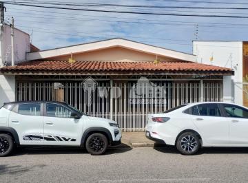 Casa · 155m² · 3 Quartos · 3 Vagas · Casa 3 quartos - Vila Assis