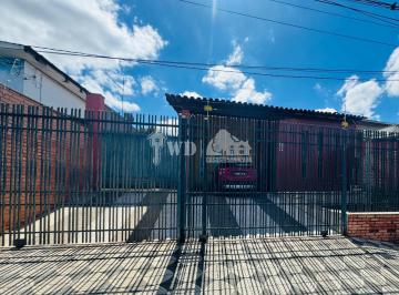 Casa · 262m² · 3 Vagas · Casa - Parque Esmeralda