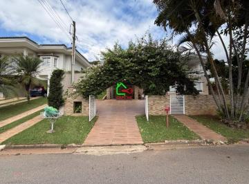 Casa · 364m² · 6 Quartos · Casa de Condomínio para venda em Marambaia de 364.00m² com 6 Quartos e 6 Suites