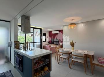Apartamento · 69m² · 2 Quartos · 2 Vagas · Apartamento com vista livre semi mobiliado zona sul Sorocaba SP