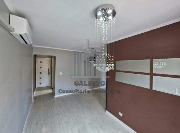 Apartamento · 75m² · 3 Quartos · 2 Vagas · Apartamento para venda em JARDIM ANTONIO VON ZUBEN de 75.00m² com 3 Quartos, 1 Suite e 2 Garagens