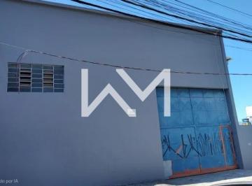 Comercial · 637m² · 3 Vagas · Galpão Industrial e Comercial de Alto Padrão em Cumbica – Guarulhos/SP
