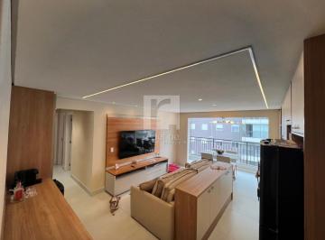 Apartamento · 58m² · 2 Quartos · 1 Vaga · Apartamento 2 quartos - Vila Mussolini