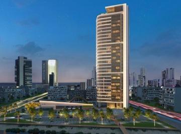 Apartamento · 40m² · 1 Quarto · 1 Vaga · Flat à venda no Condomínio Líbano, no Pina – 40m², 01 quarto, com vista e excelente localização | Re