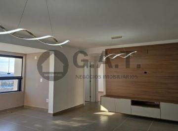 Foto 01 · Apartamento de 2 quartos no Alto da Boa Vista, Sorocaba-SP: 2 salas, 1 banheiro, 1 vaga de garagem,