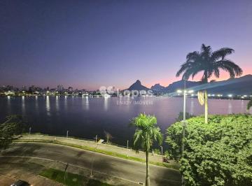 Foto 1 · Apartamento em Lagoa, Rio de Janeiro
