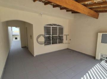 Foto 01 · Casa à venda no Jardim Itangua, Sorocaba-SP: 3 quartos, 2 salas, 2 banheiros, 2 vagas de garagem, 11