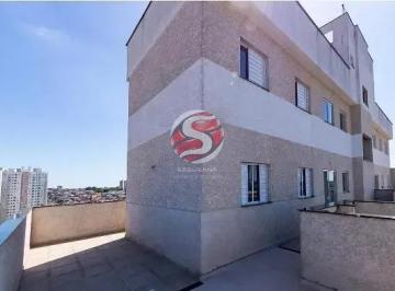 Apartamento · 38m² · 2 Quartos · Apartamento para venda e aluguel em Vila Ema de 38.00m² com 2 Quartos