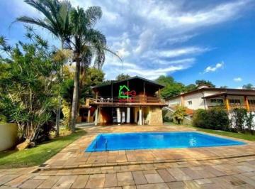 Casa · 355m² · 5 Quartos · Casa de Condomínio para venda em Marambaia de 355.00m² com 5 Quartos e 5 Suites