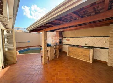 Casa · 200m² · 3 Quartos · 4 Vagas · Casa para alugar em Nova Ribeirânia de 200.00m² com 3 Quartos, 1 Suite e 4 Garagens