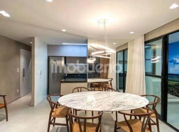 Foto 1 · Apartamento na planta de 78 m² com 3 quartos no Setor Sul