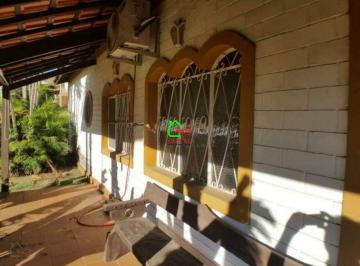 Casa · 105m² · 2 Quartos · Casa de Condomínio para venda em Marambaia de 105.00m² com 2 Quartos e 2 Suites