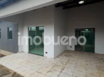 Foto 1 · Casa recém-reformada de 90 m² com 1 suíte no Setor Sul