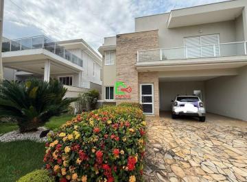 Casa · 265m² · 5 Quartos · Casa de Condomínio para venda em Jardim Monte Verde de 265.00m² com 5 Quartos e 5 Suites
