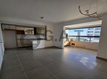 Foto 01 · Apartamento para locação no Alto da Boa Vista em Sorocaba-SP: 2 quartos, 2 salas, 1 banheiro, 2 vaga