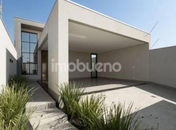 Foto 1 · Casa térrea de 171 m² com 2 suítes e churrasqueira no Parque Lago
