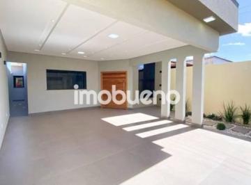 Foto 1 · Casa de 180 m² com suíte com closet e área gourmet na Formosinha