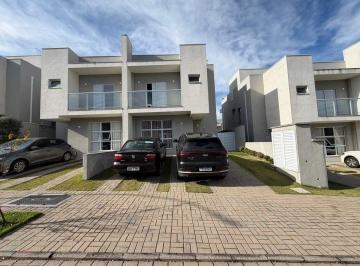 Casa · 122m² · 3 Quartos · Casa de Condomínio para venda em Terra Nobre de 122.00m² com 3 Quartos e 3 Suites