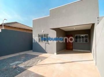 Foto 1 · Casa de 85 m² com 1 suíte no Setor de Chácaras Abreu