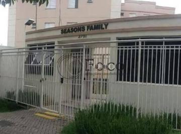 Apartamento · 43m² · 2 Quartos · Apartamento para alugar em Jardim Guilhermino de 43.00m² com 2 Quartos