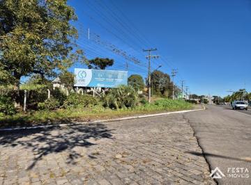 Terreno · 42525m² · TERRENO ? BR 470 Veranópolis RS