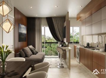 Apartamento · 83m² · 3 Quartos · 1 Vaga · APARTAMENTO 3 Santo Antônio Veranópolis RS