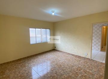 Apartamento · 65m² · 2 Quartos · 1 Vaga · Apartamento para alugar em São Bernardo do Campo, Assunção, com 2 quartos, com 65 m²