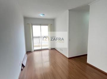 Apartamento · 56m² · 2 Quartos · 2 Vagas · Apartamento para alugar em São Bernardo do Campo, Assunção, com 2 quartos, com 56 m², Star Life