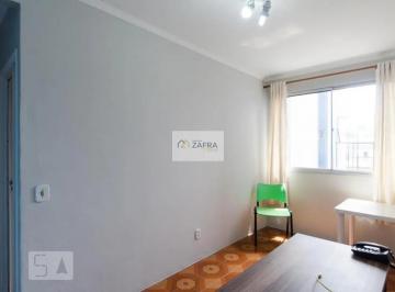 Apartamento · 43m² · 1 Quarto · 1 Vaga · Apartamento à venda em São Bernardo do Campo, Independência, com 1 quarto, com 43 m²