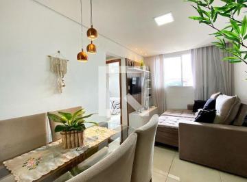 Apartamento · 47m² · 2 Quartos · 2 Vagas · Apartamento à Venda - Ouro Preto, 2 Quartos, 47 m² - Belo Horizonte