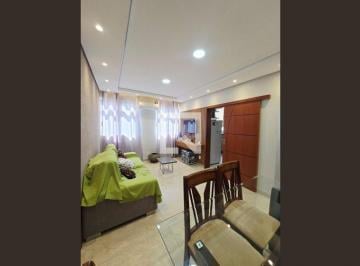 Apartamento · 65m² · 3 Quartos · 1 Vaga · Apartamento à Venda - São João Batista, 3 Quartos,  65 m² - Belo Horizonte