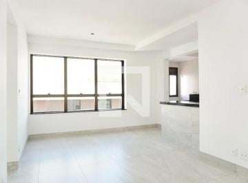 Apartamento · 61m² · 2 Quartos · 2 Vagas · Apartamento à Venda - Santo Agostinho, 2 Quartos,  61 m² - Belo Horizonte