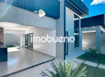 Foto 1 · Casa de 143 m² com suíte com closet no Jardim das Américas