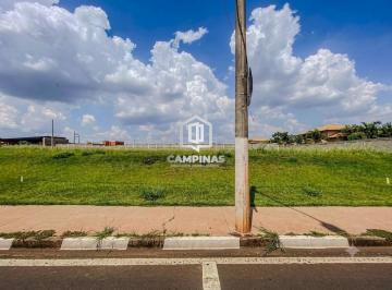 Terreno · 200m² · Terreno à venda em Paulínia, Parque Brasil 500, com 200 m², Residencial Jardim dos Lírios