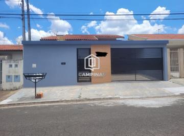 Casa · 165m² · 3 Quartos · 4 Vagas · Casa à venda em Valinhos, Loteamento Residencial Santa Gertrudes, com 3 quartos, com 165 m²