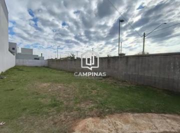 Terreno · 200m² · Terreno à venda em Paulínia, Vila Monte Alegre, com 200 m², Condomínio Terras da Estância