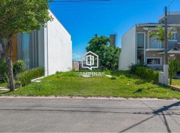 Terreno · 402m² · Terreno à venda em Valinhos, Residencial Santa Maria, com 402 m², Residencial Flor da Serra