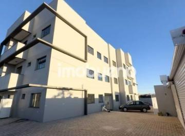 Foto 1 · Apartamento de 81 m² com 3 quartos amplos no Parque da Colina