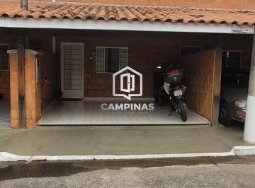 Casa · 45m² · 2 Quartos · 1 Vaga · Casa à venda em Campinas, Jardim Paraíso de Viracopos, com 2 quartos, com 45 m²