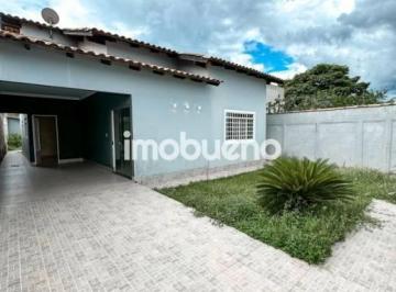 Foto 1 · Casa de 137 m² com 3 quartos e escritório no Centro de Formosa-GO