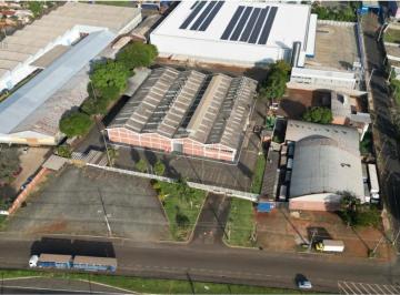 Comercial · 5100m² · 40 Vagas · Barracão para alugar em Ibiporã, Centro, com 5100 m²