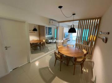 Apartamento 98m² Venda Barra Olímpica · APARTAMENTO DE 98m COM 3 QUARTOS SENDO 2 SUITES 3 BANHEIROS 2 VAGAS CONDOMINIO ESSENCE BARRA OLI