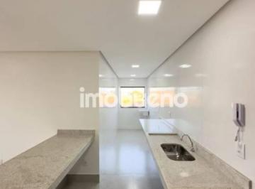 Foto 1 · Apartamento de 61 m² com 2 quartos no Parque da Colina