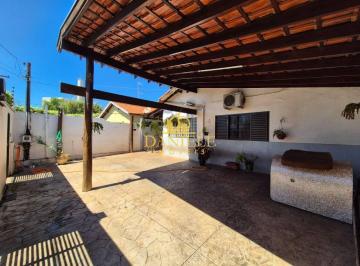 Casa · 180m² · 3 Quartos · 3 Vagas · Casa para venda em Jardim Primor de 180.00m² com 3 Quartos, 1 Suite e 3 Garagens