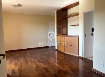 Apartamento · 92m² · 3 Quartos · 2 Vagas · Apartamento para alugar em Campinas, Notre Dame, com 3 quartos, com 92 m², Villa das Flores