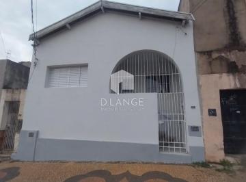 Casa · 175m² · 2 Quartos · Casa para alugar no bairro Vila Industrial em Campinas - SP