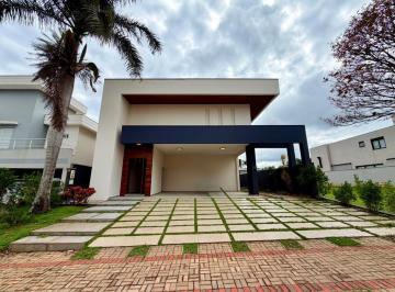 Casa · 395m² · 3 Quartos · 6 Vagas · Sobrado com 3 suítes, com 395 m² para locação - Jardim Maison Du Parc, Indaiatuba/SP