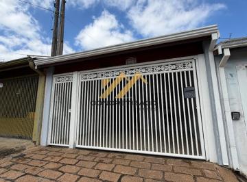 Casa · 104m² · 3 Quartos · 2 Vagas · Casa com 3 quartos, com 104.98 m² à venda - Parque das Nações, Indaiatuba,SP