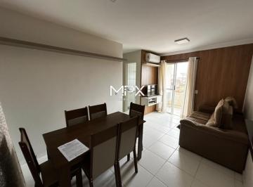 Apartamento · 55m² · 2 Quartos · 1 Vaga · Apartamento para alugar no Condomínio Las Rocas em Piracicaba