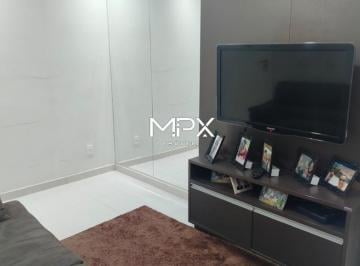 Apartamento · 55m² · 2 Quartos · Apartamento à venda no Condomínio Parque Pérolas do Oriente em Piracicaba